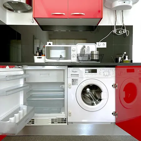 Sweet Chili Lejlighed Lisboa