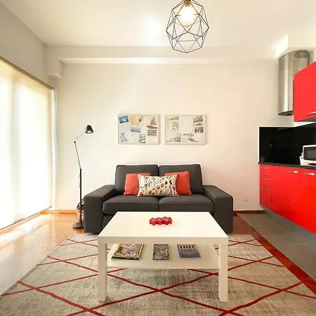 Sweet Chili Apartman *