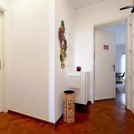 公寓 Sweet Chili Lisboa