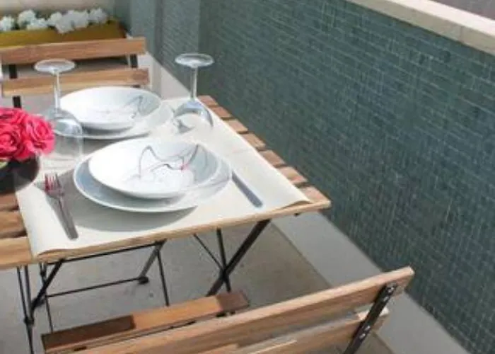 Sweet Chili アパート リスボン