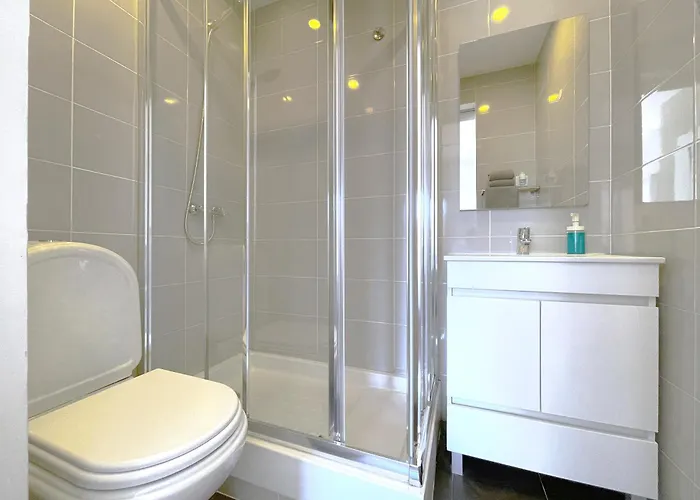 Sweet Chili リスボン