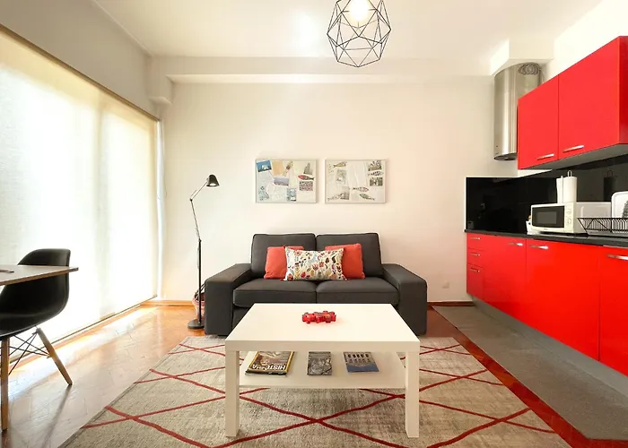 Sweet Chili アパート *