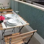 Sweet Chili - With Balcony Near Metro & Airport شقة Lisboa